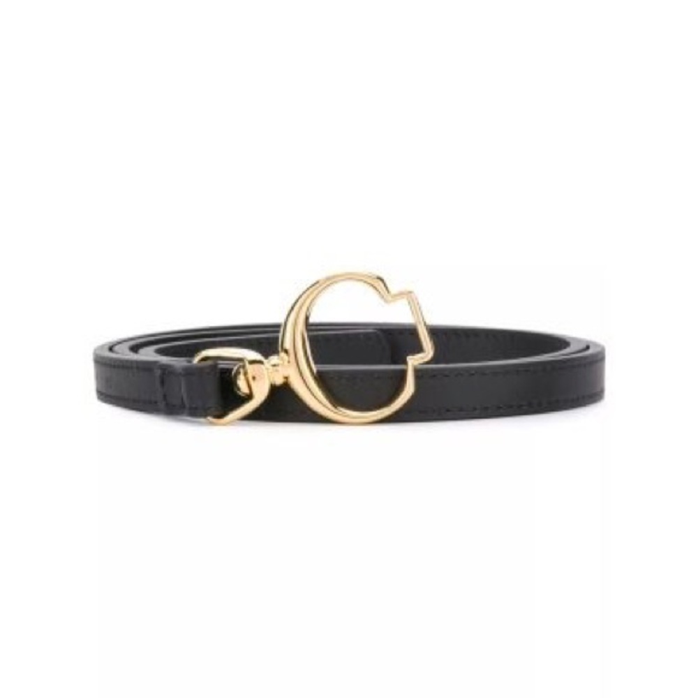 Chloé C-Buckle Belt